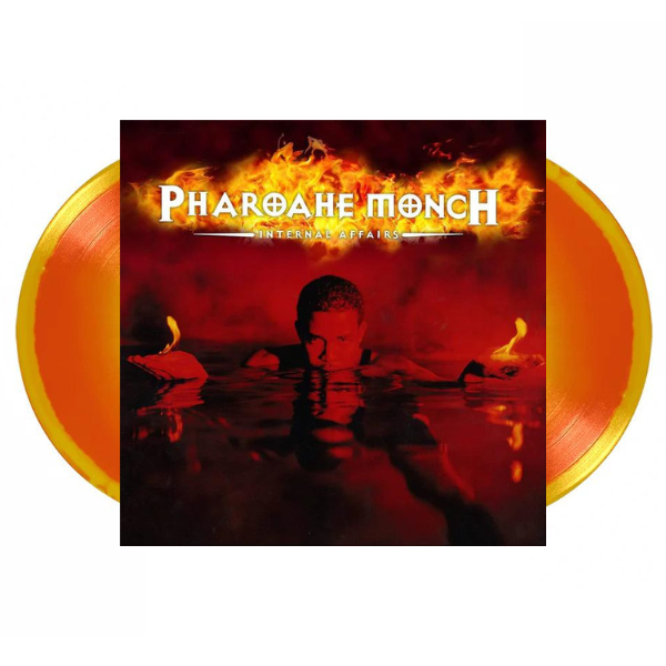 Pharoahe Monch - Internal Affairs (Vinyl 2xLP)